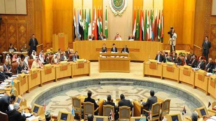 البرلمان العربي يعقد جلسته الأخيرة من دور الإنعقاد الثاني الأسبوع المقبل