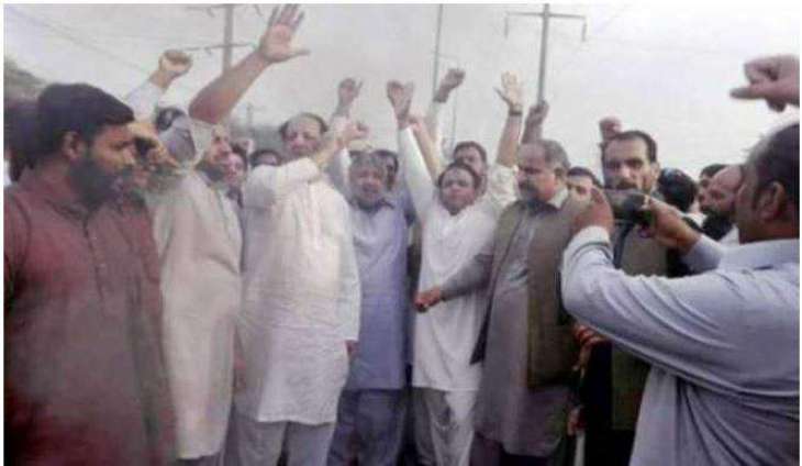 Kasur anti-judiciary rally: LHC punishes accused with one month jail, Rs1 lac fine  