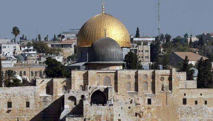 السلطة الفلسطينية تندد بمخطط استيطاني إسرائيلي جديد في جنوب القدس