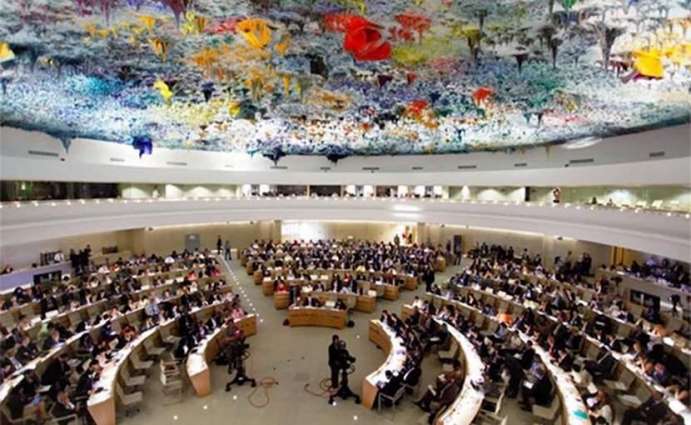 UN adopts UAE Human Rights report