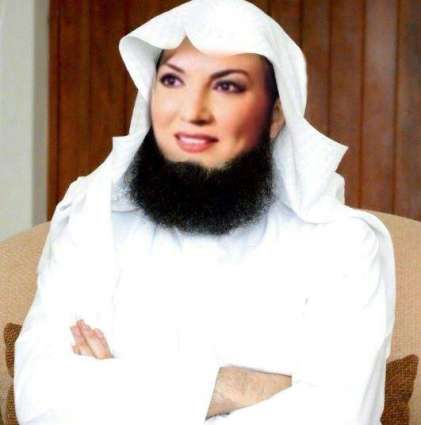 Reham Khan shares her ‘fetching’ picture in beard