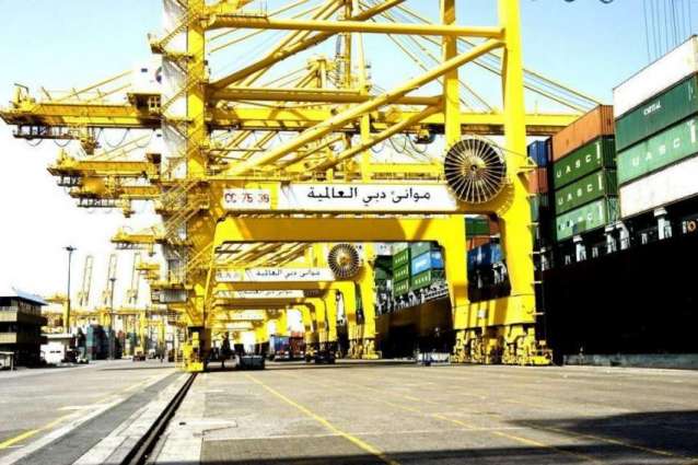 DP World plans to set up a logistics facility in Ethiopia