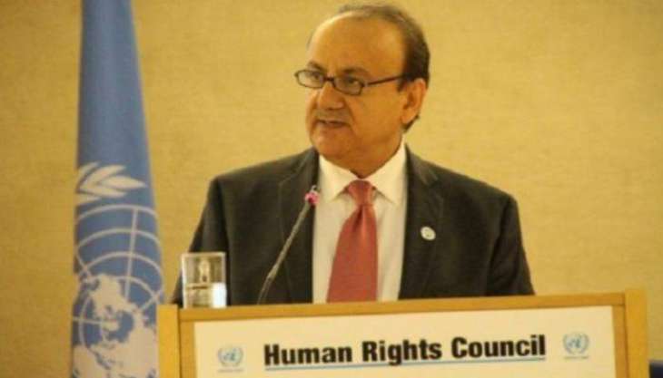 الأمم المتحدة تعتمد تقرير دولة الإمارات حول حالة حقوق الإنسان          