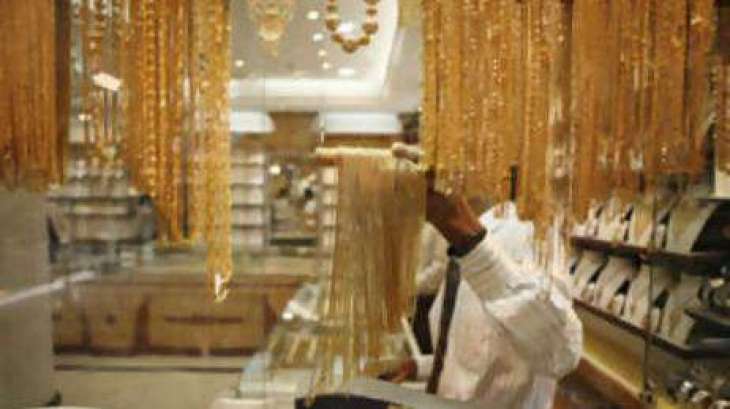 11.3 مليون عقد تداولتها بورصة دبي للذهب والسلع في 6 أشهر