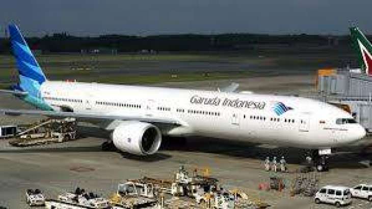 استئناف الرحلات الجوية في المطارات الإندونيسية 