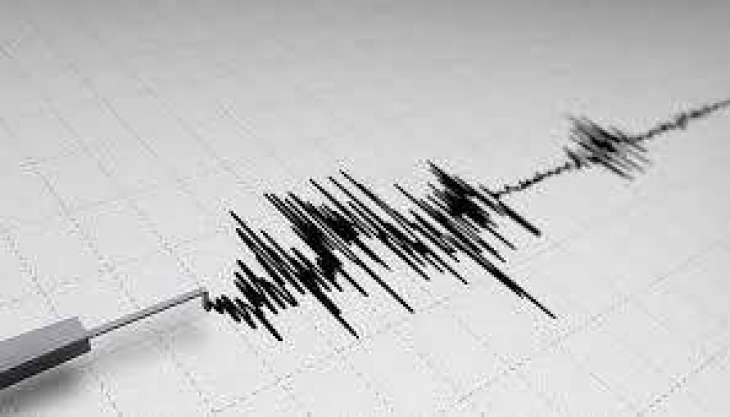 زلزال قوته 6.1 درجة يضرب ساحل المكسيك بالمحيط الهادي           