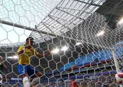 كأس العالم 2018 : البرازيل تتأهل إلى ربع النهائي بهدفين على المكسيك