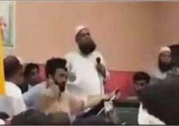 Former PMLN minister declares casting vote ‘Haraam’ for women