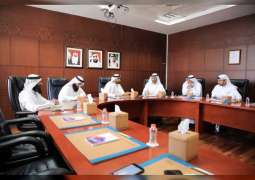 بعثة الحج الرسمية في دبي تعقد اجتماعها التنسيقي التنظيمي الثاني