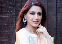 Sonali Bendre diagnosed with high-grade cancer, taking the battle head on 