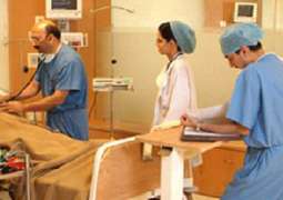 74 injured Yemenis to receive medical treatment in India at UAE expense