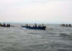 ارتفاع عدد ضحايا غرق قارب بتايلاند إلى 27 قتيلا
