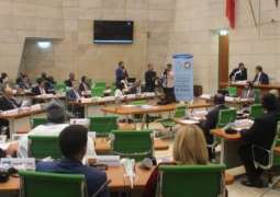 انطلاق أعمال الجلسة التأسيسية للبرلمان الدولى للتسامح والسلام بفاليتا