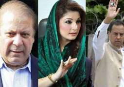          زعيم حزب الحركة الانصاف الباكستانية يرحب بقرار محكمة المحاسبة في قضية شقق أسرة نواز شريف في لندن      