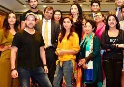 2nd Pakistan Film Festival kicks off tomorrow