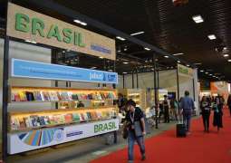 Brazil celebrates Emirati culture at Sao Paulo Book Fair 2018
