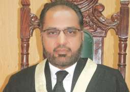 Supreme Judicial Council summons IHC's Justice Shaukat Aziz Siddiqui