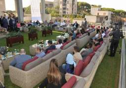 سفارة المملكة لدى لبنان تعقد ملتقى لمناهضة فكر التطرف والتعصب