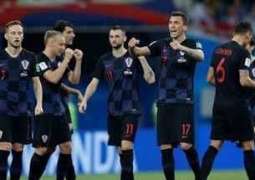 كأس العالم 2018 : كرواتيا تقصي روسيا بركلات الترجيح .. لتواجه إنجلترا في نصف النهائي