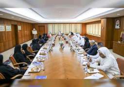 "غرفة عجمان" تناقش منظومة العمل والتكامل المالي والاقتصادي الخليجي