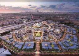 Expo 2020 Dubai first major 5G commercial customer in MEASA