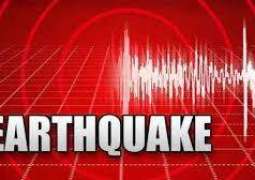 زلزال يضرب منطقة “سبي” بجنوب غرب باكستان بقوة 4.5 درجات