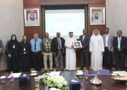 Sharjah Chamber looks to boost economic ties with Ethiopia