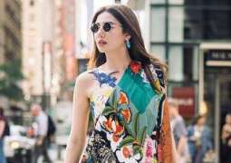 Big lights will inspire you: Mahira Khan shares pictures from Pakistan Film Festival