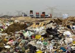 One tonne of e-waste diverted from Dubai landfills
