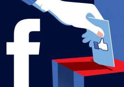Facebook offers ECP to make exclusive election trend
