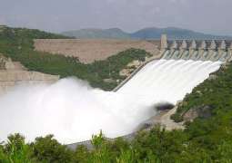 Matric position holder from Bannu donates cash prize in dams fund