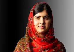 Malala Yousafzai celebrates 21st birthday today