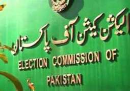 ECP refuses to take Facebook’s services for general elections