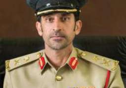 اللواء المري : خدمات شرطة دبي لنزلاء المؤسسات العقابية تعكس الصورة المشرقة عن الدولة