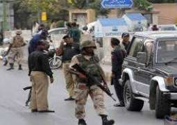 إصابة شخصين بانفجار استهدف مكتباً انتخابياً جنوب غرب باكستان