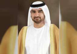عبدالله بن سالم القاسمي يعيد تشكيل مجالس إدارات نوادي " الرياضات البحرية " و" اتحاد كلباء " و" البطائح "
