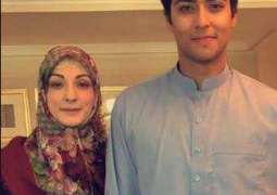 Junaid Safdar arrives in Pakistan to meet family in Adiala Jail  
