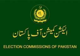 الیکشن کمیشن نے 4حلقیاں وچ انتخابی عمل روک دتا
