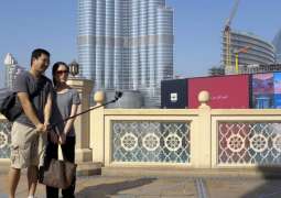 Dubai records 119% growth in Chinese visitors since 2014