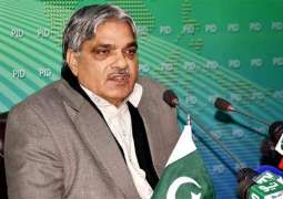  National Accountability Bureau summons former minister Barjees Tahir over corruption charges