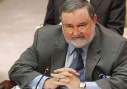 Terrorism remains big challenge for Pakistan: Foreign Minister Abdullah Hussain Haroon