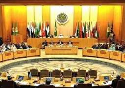 الجامعة العربية تدرس وضع اتفاقية خاصة لحل مشاكل اللاجئين