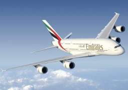 Emirates adds flights to France