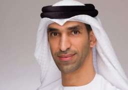 UAE and China towards a more brighter, sustainable future: Al-Zeyoudi