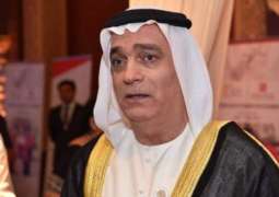 UAE Ambassador to India meets with Industries Commissioner of State of Gujarat
