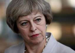 British Prime Minister condoles over loss of lives in recent terrorist attacks