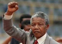 الأمم المتحدة تحتفل باليوم الدولي لنيلسون مانديلا