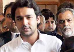 Ali Musa Gillani’s convoy attacked in Multan