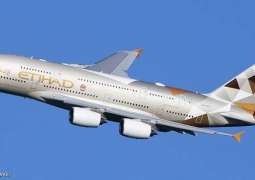 Etihad Aviation Group signs agreement with China's JOCIC