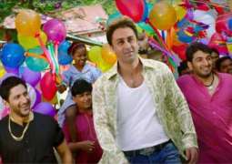 Ranbir Kapoor to reportedly play ‘Circuit’ in Munna Bhai sequel
